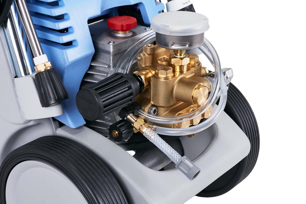 K499TST 2000 PSI 1.9 GPM - Electric Pressure Washer | Kranzle